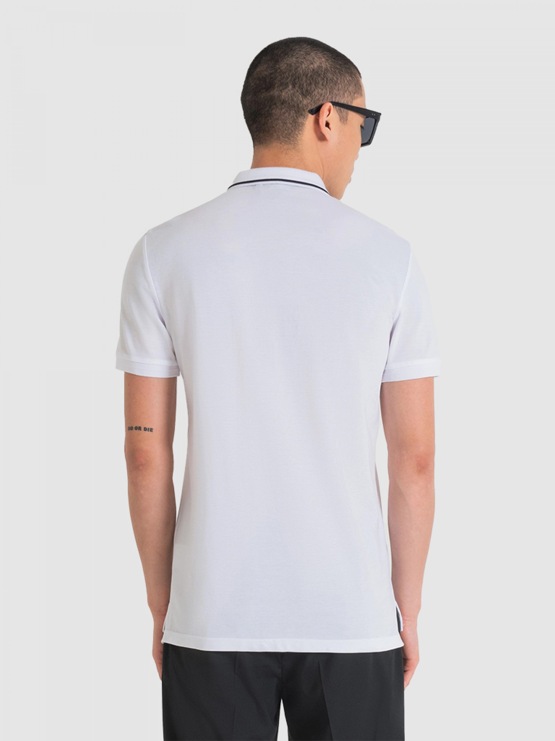 Polo Hombre Antony Morato