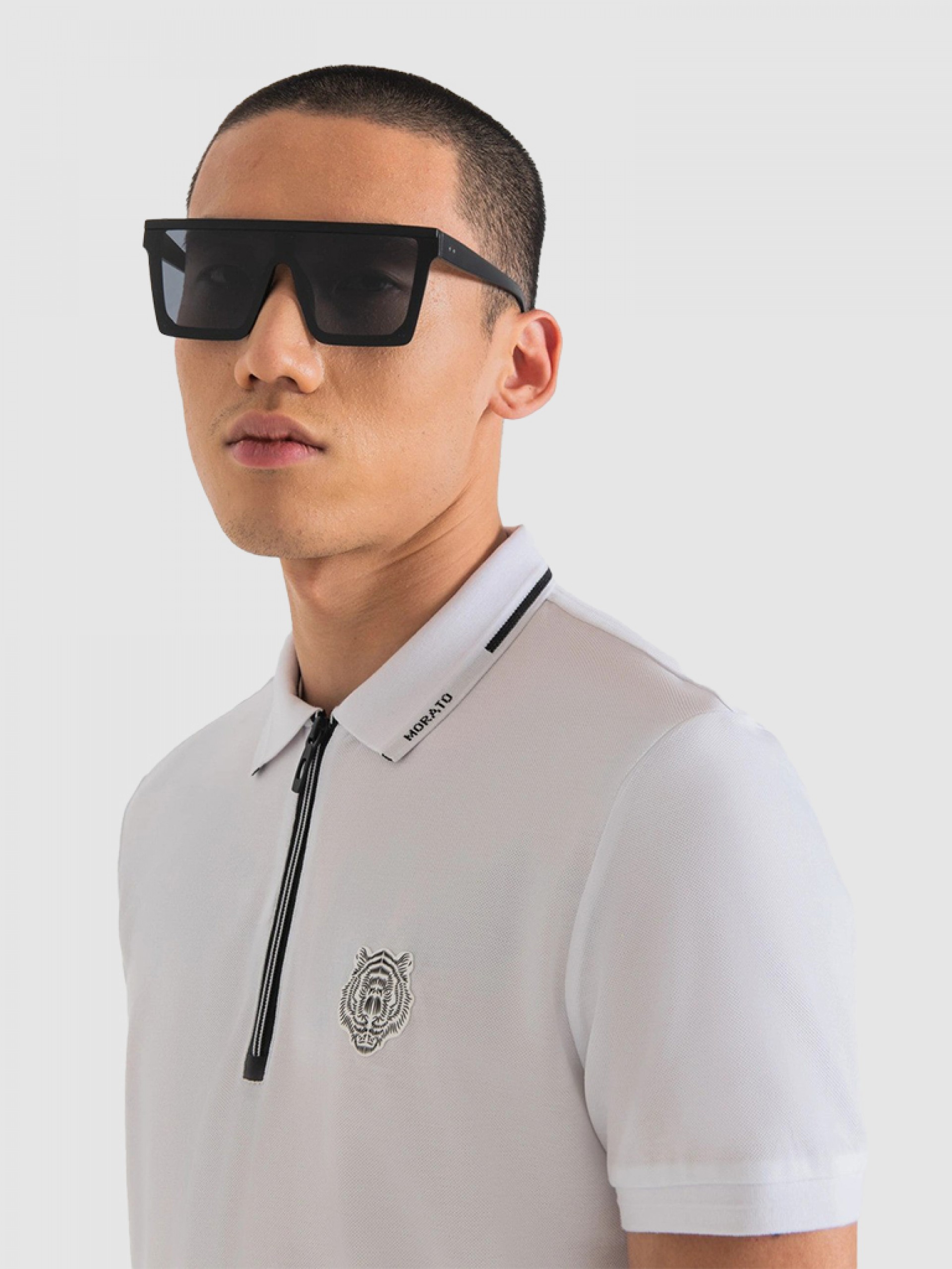 Polo Hombre Antony Morato