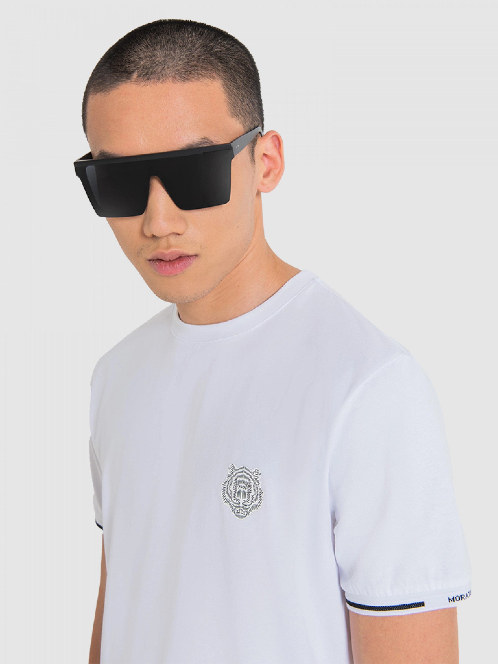Camiseta Hombre Antony Morato