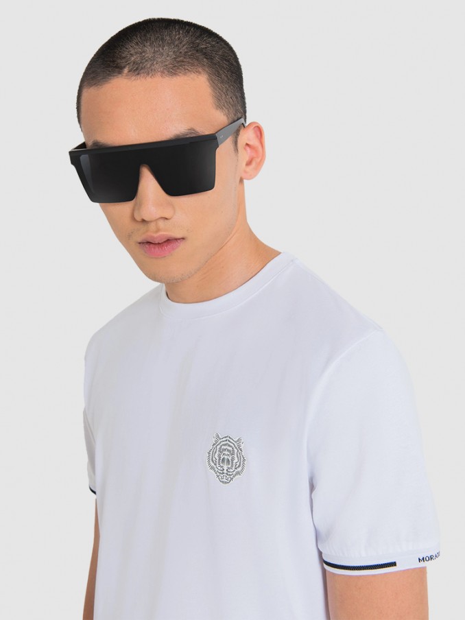 Camiseta Hombre Antony Morato