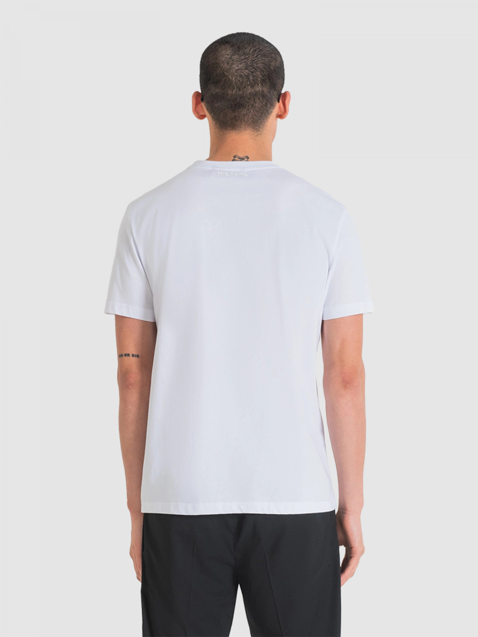 T-Shirt Man Antony Morato
