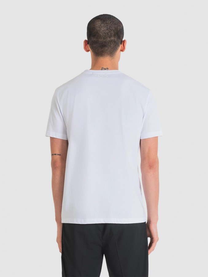 T-Shirt Man Antony Morato