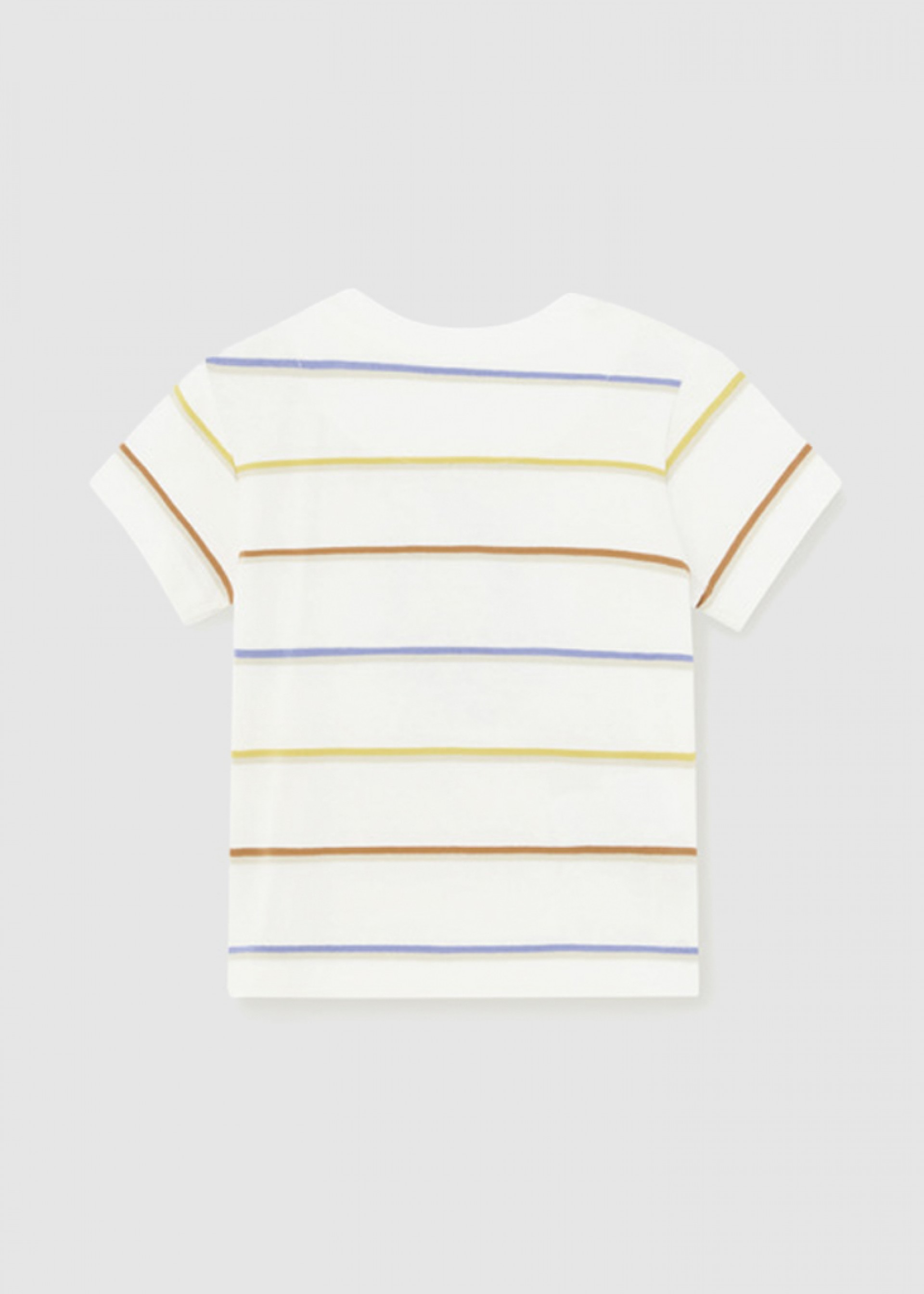 T-Shirt Baby Boy Mayoral