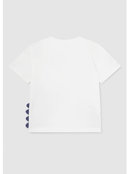 T-Shirt Baby Boy Mayoral