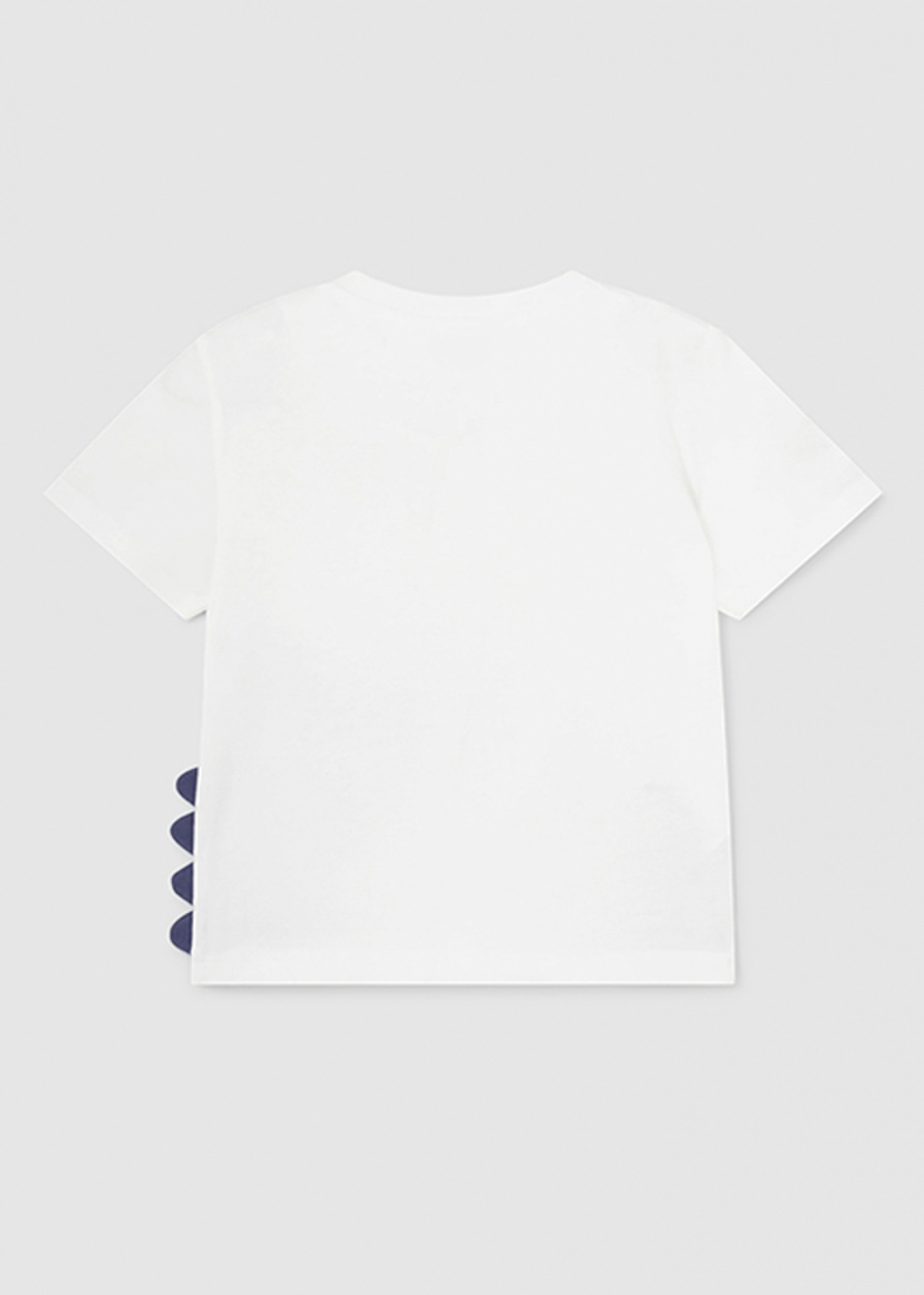 T-Shirt Baby Boy Mayoral