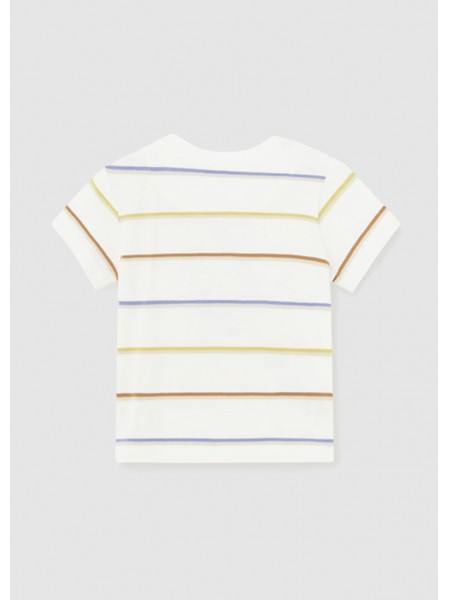 T-Shirt Baby Boy Mayoral