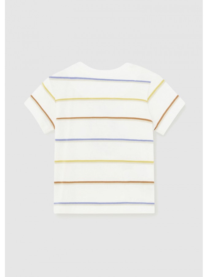T-Shirt Baby Boy Mayoral
