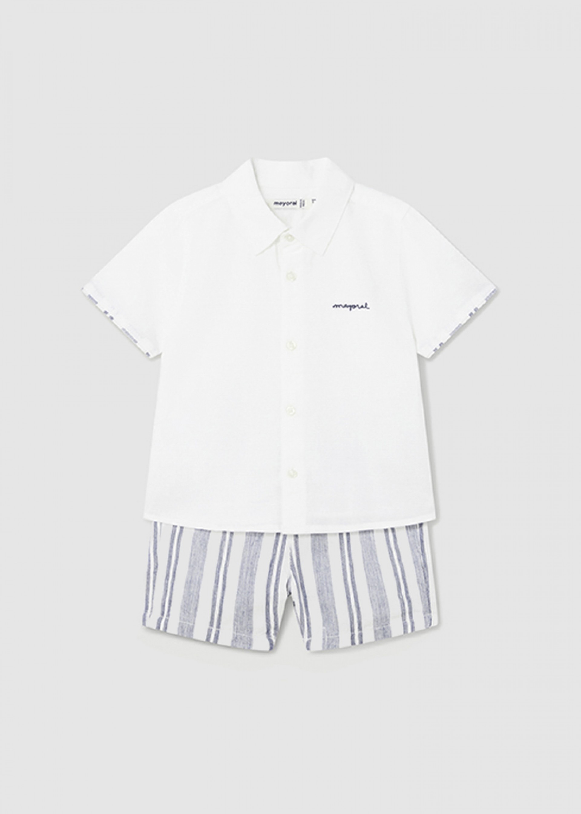 Sets Baby Boy Mayoral