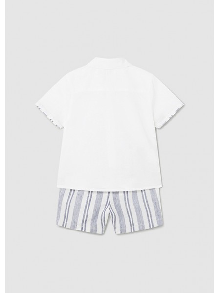 Sets Baby Boy Mayoral