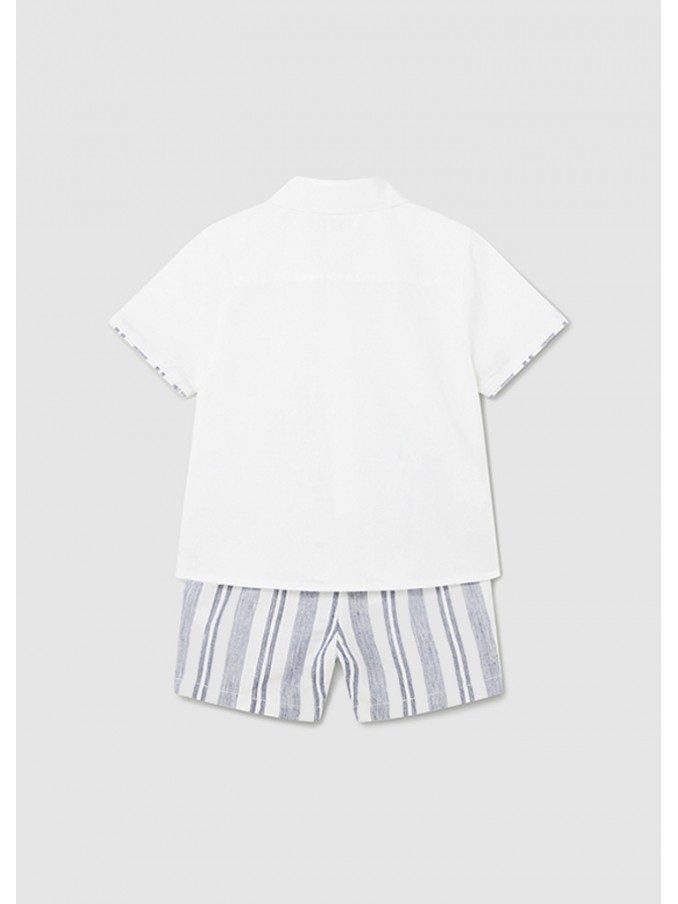 Sets Baby Boy Mayoral