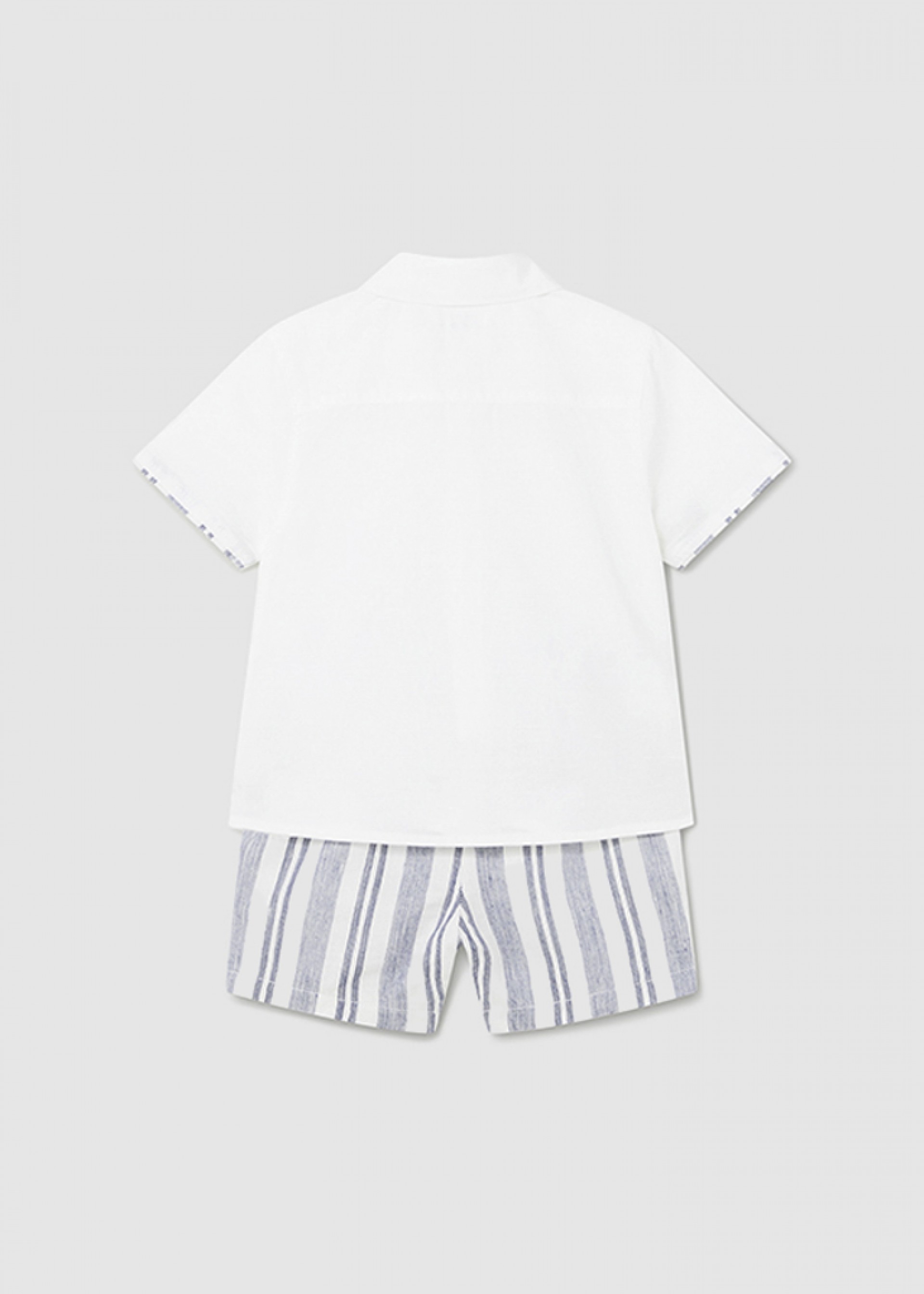 Sets Baby Boy Mayoral