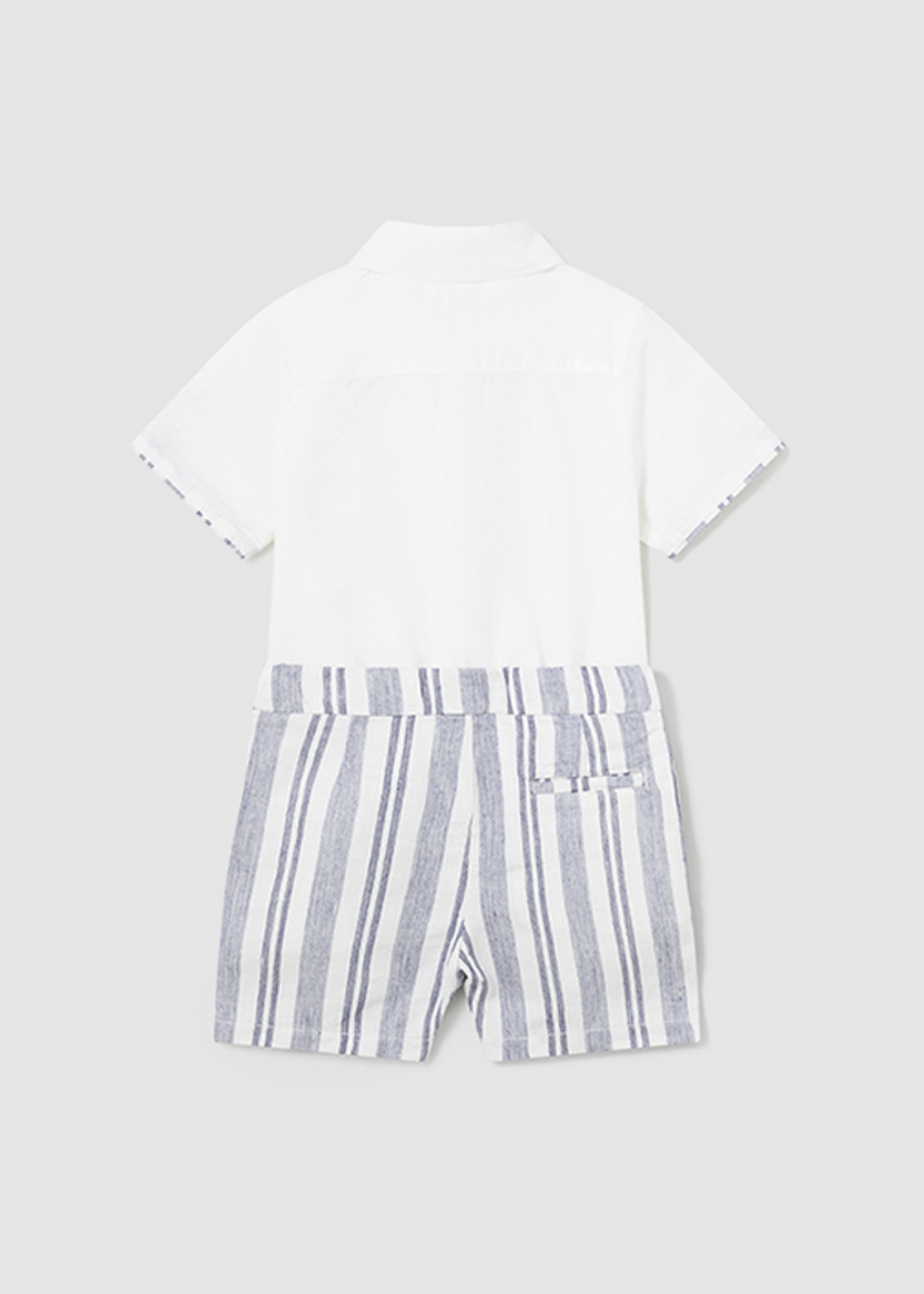 Sets Baby Boy Mayoral