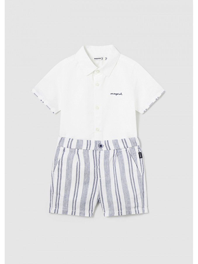 Sets Baby Boy Mayoral