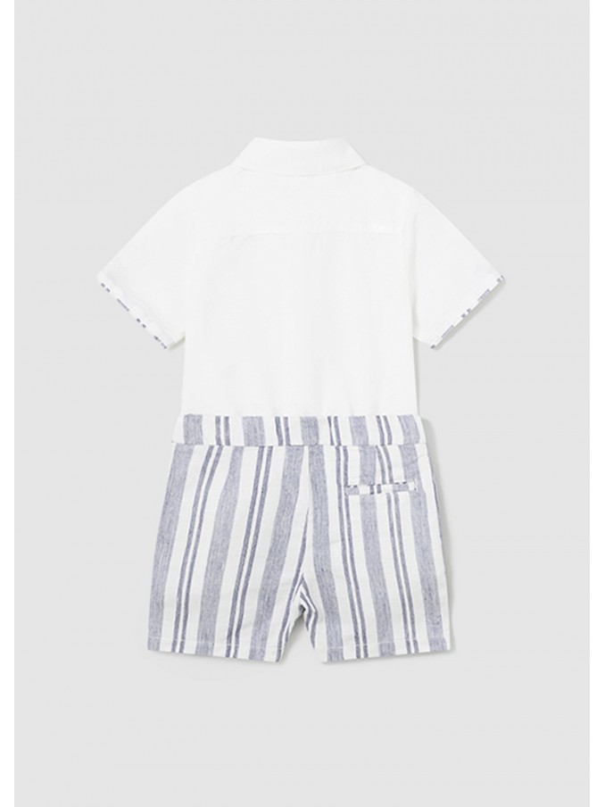 Sets Baby Boy Mayoral