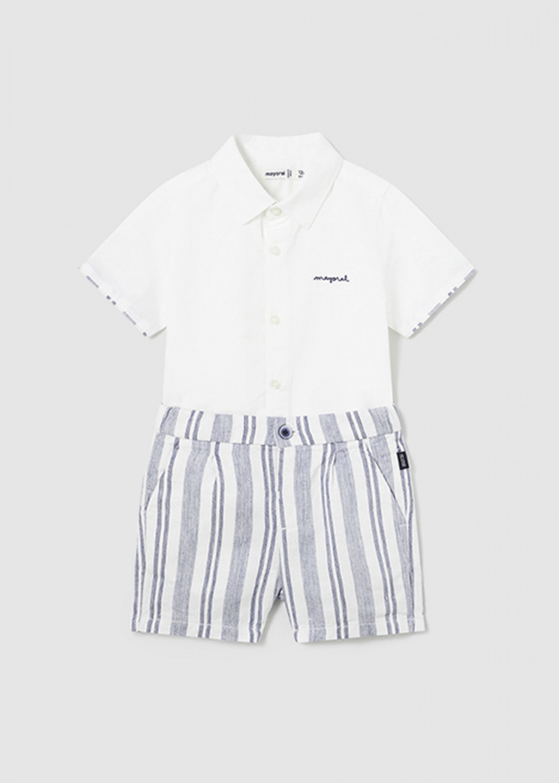 Sets Baby Boy Mayoral