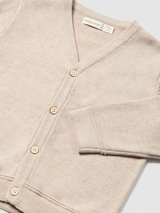 Jacket Baby Boy Mayoral