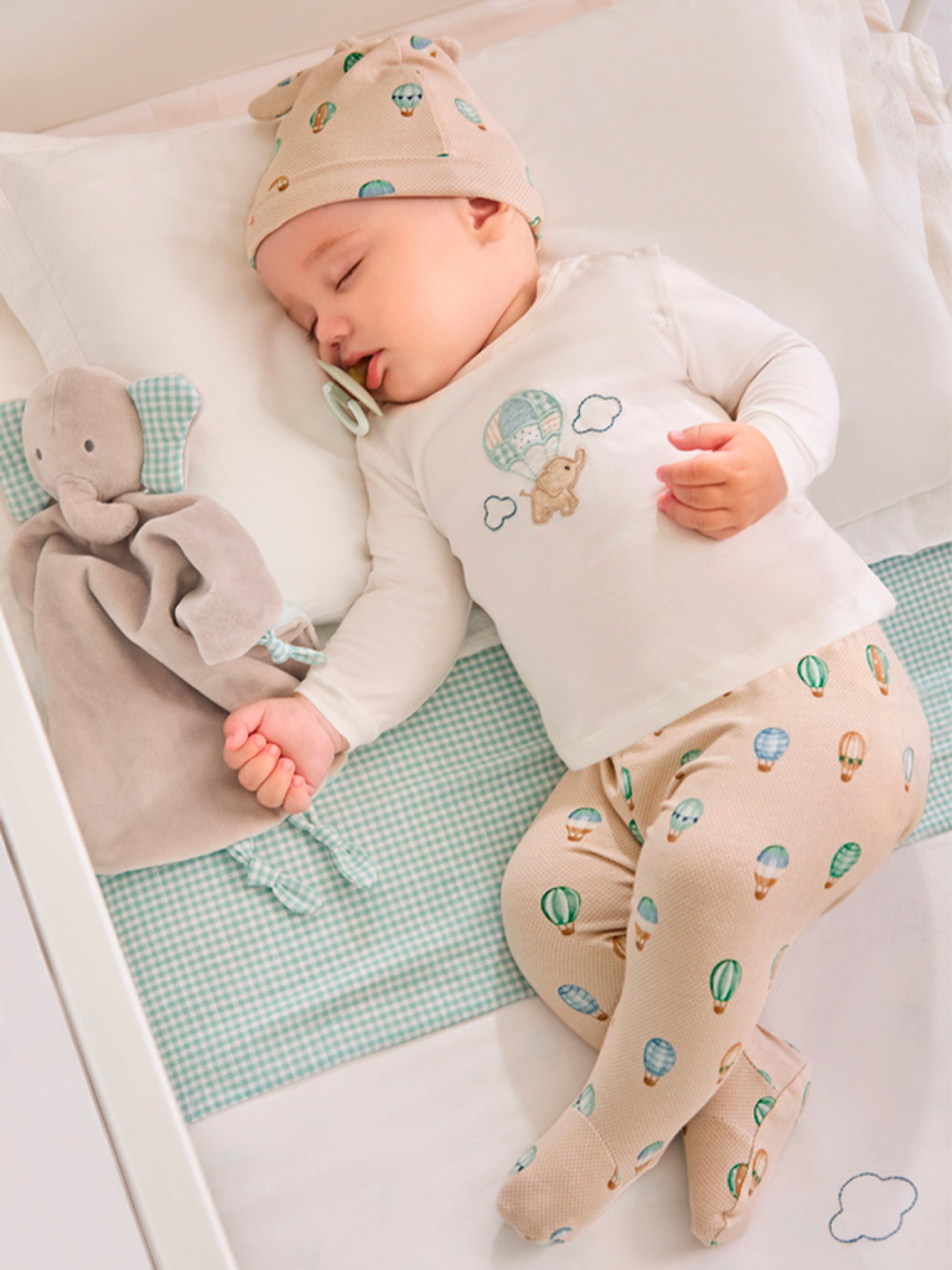 Conjuntos Bebe Niño Mayoral