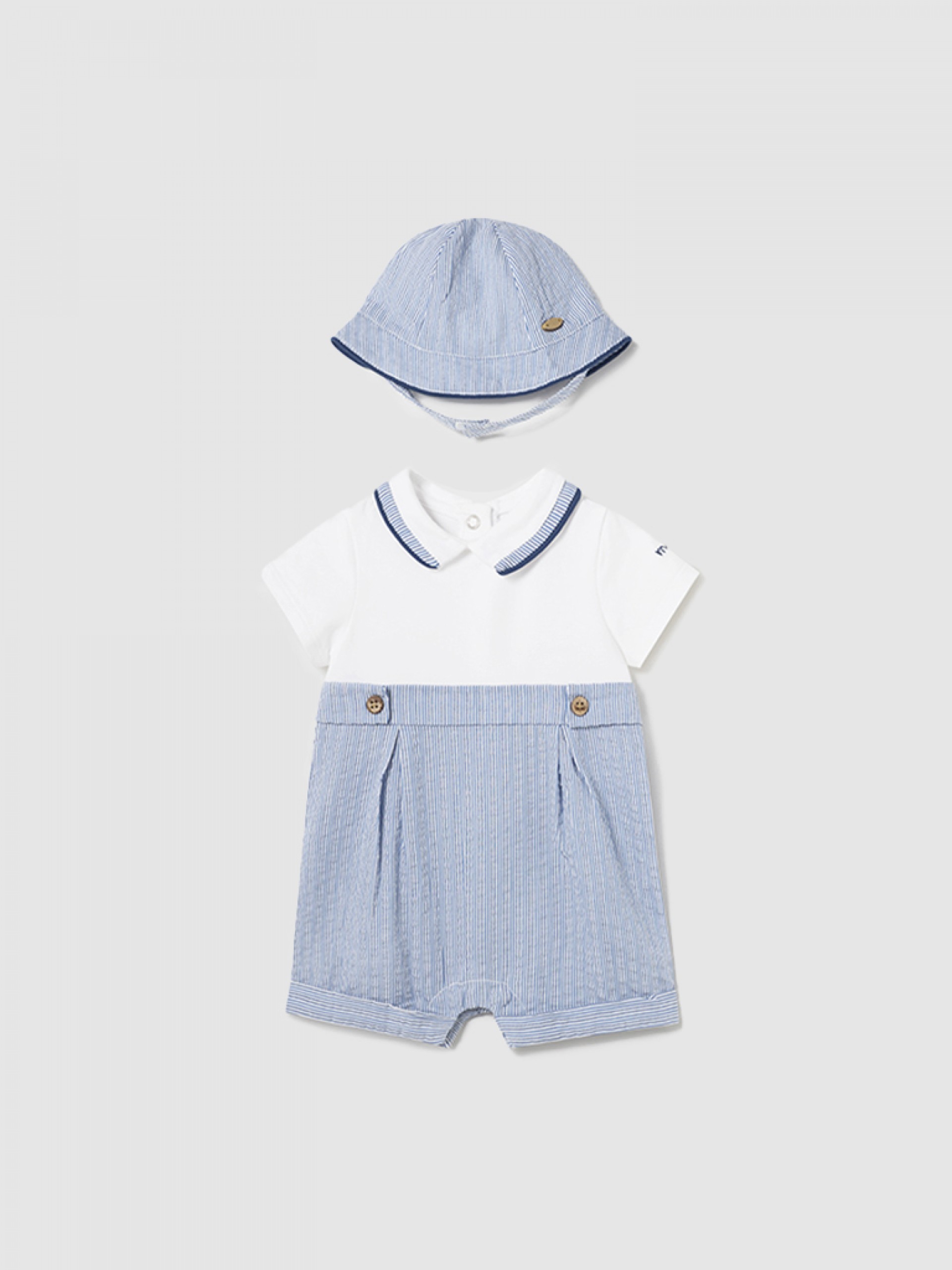 Conjuntos Bebe Niño Mayoral