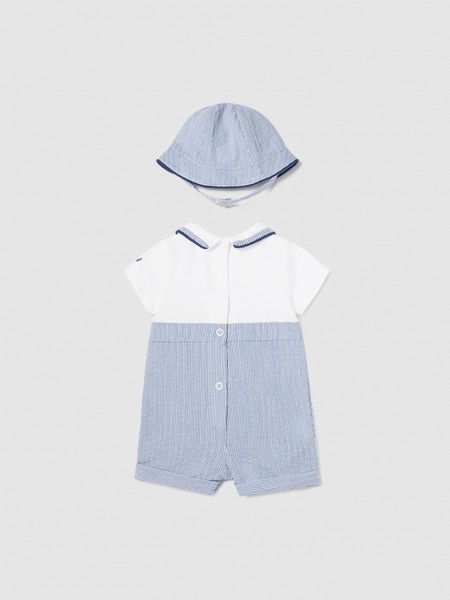 Sets Baby Boy Mayoral