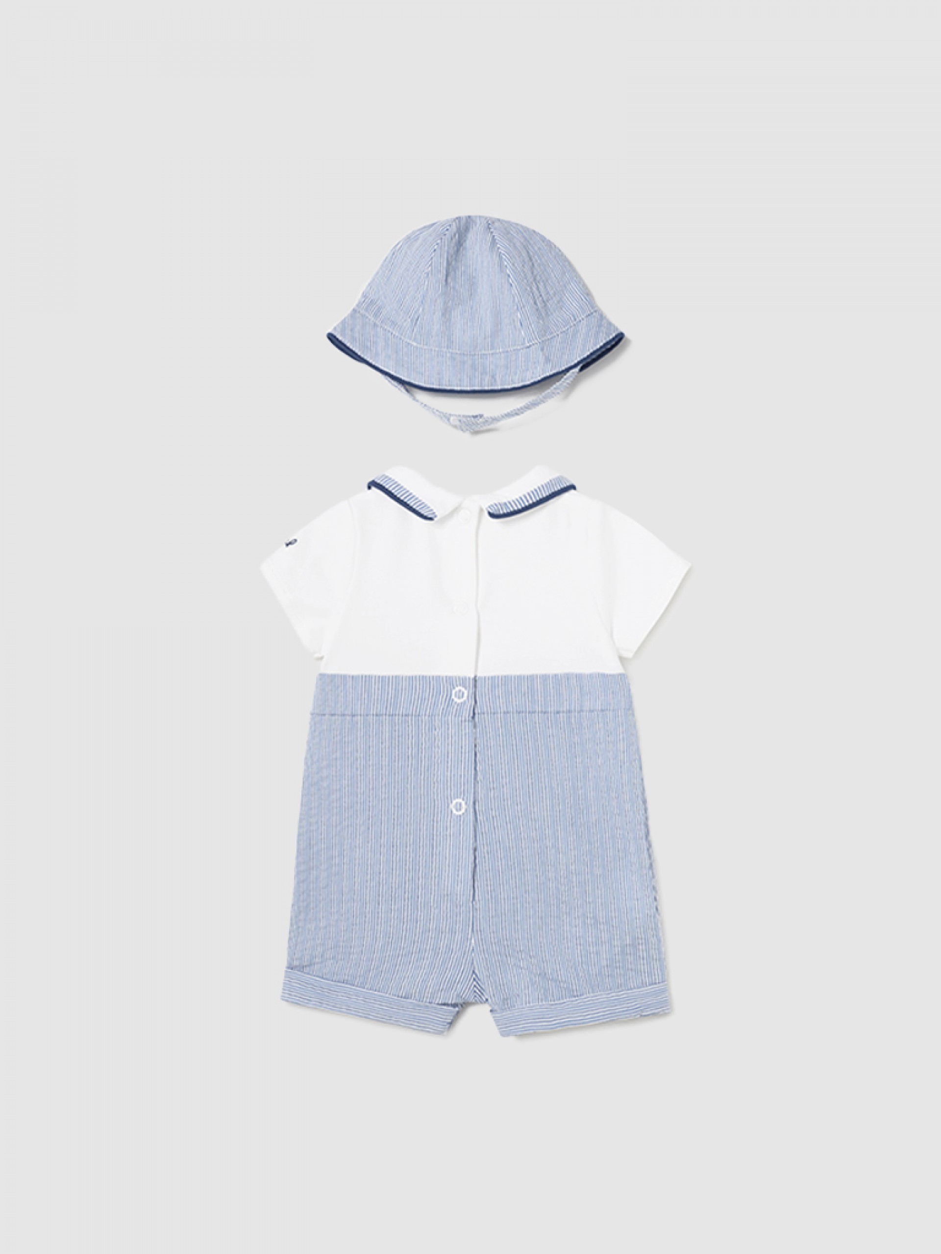 Conjuntos Bebe Niño Mayoral