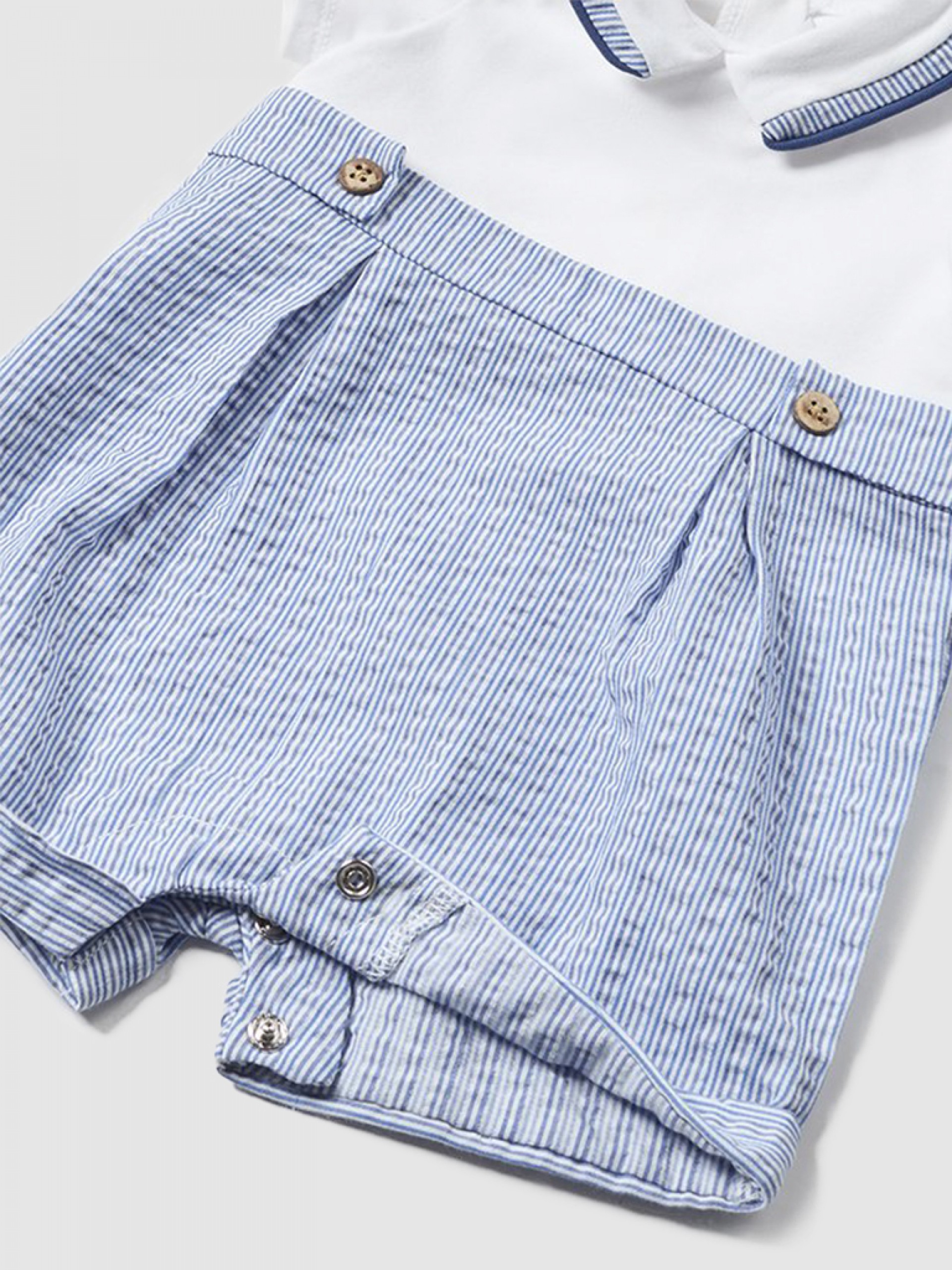 Conjuntos Bebe Niño Mayoral