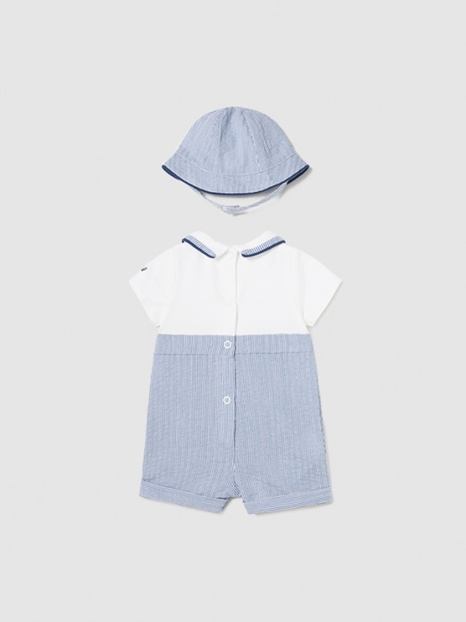 Sets Baby Boy Mayoral