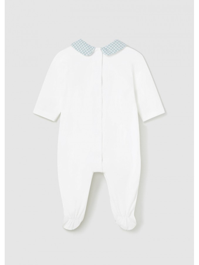 Babygrows Bebe Niño Mayoral