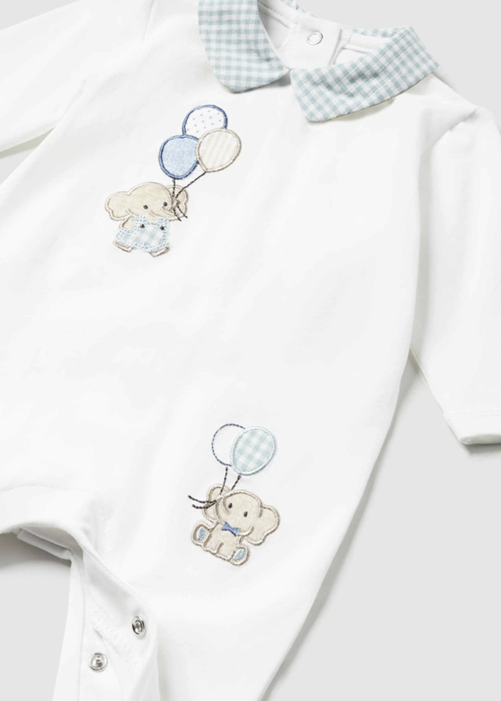 Babygrows Bebe Niño Mayoral