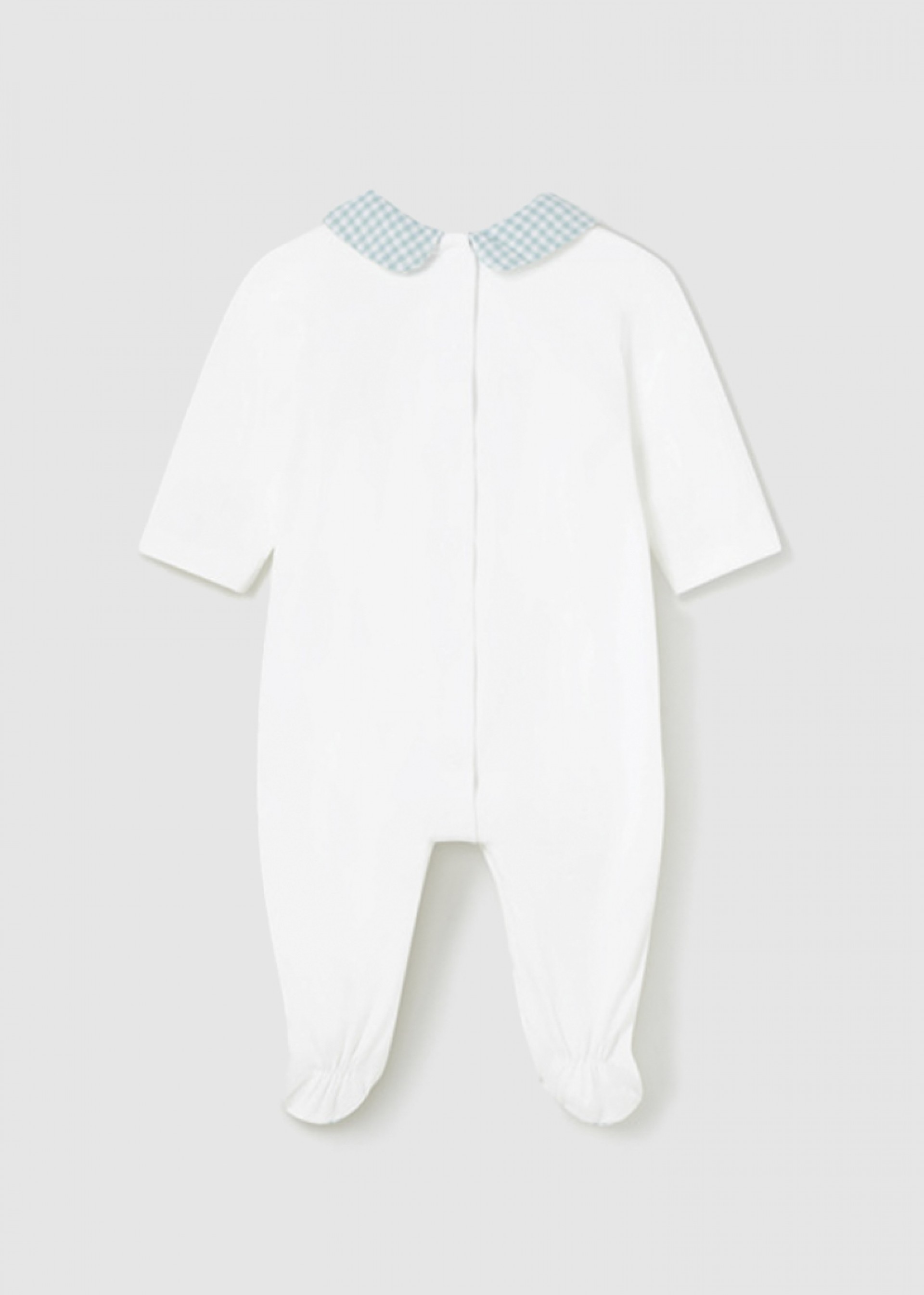 Babygrows Bebe Niño Mayoral