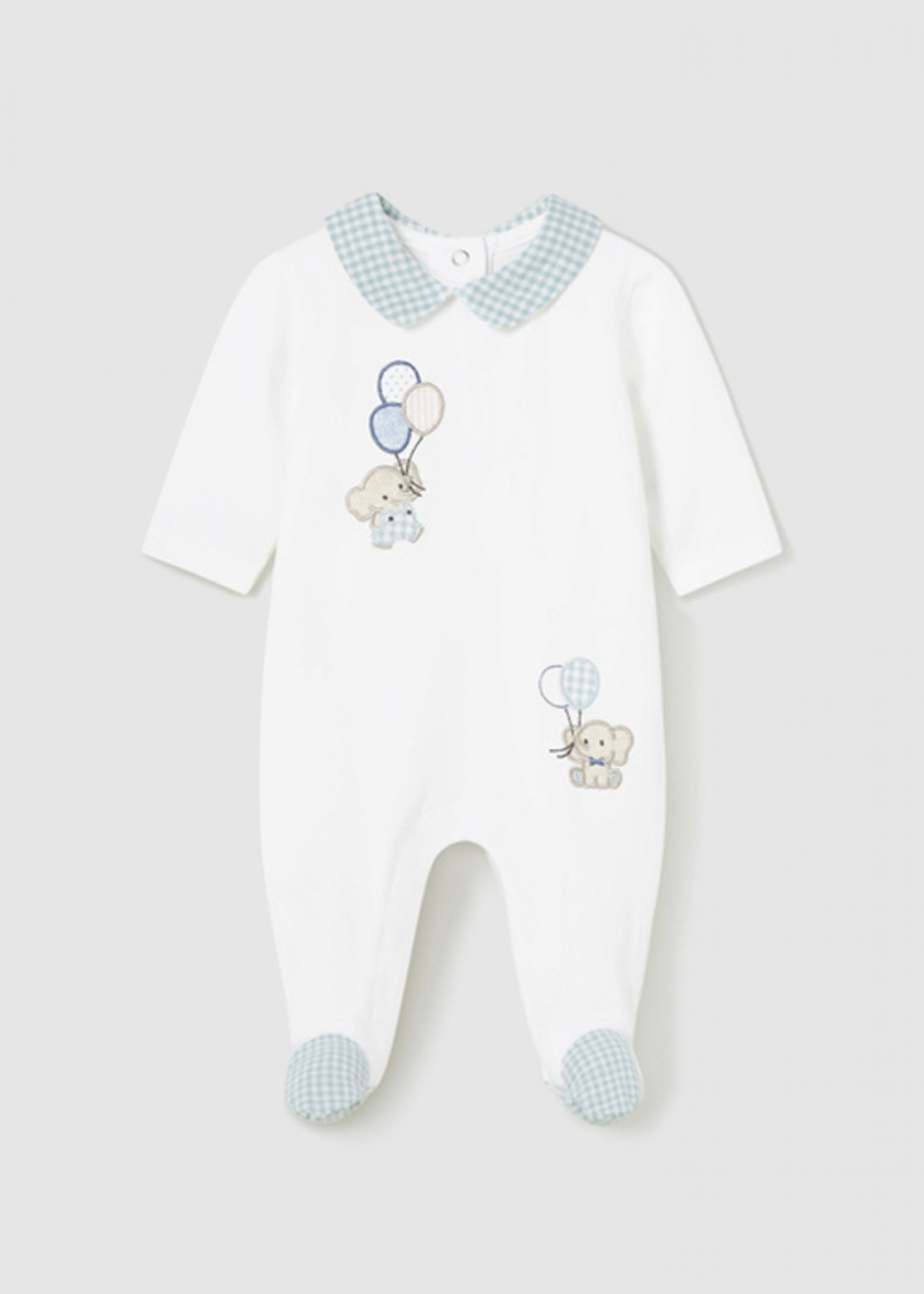 Babygrows Bebe Niño Mayoral