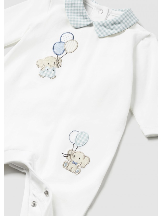 Babygrows Bebe Niño Mayoral
