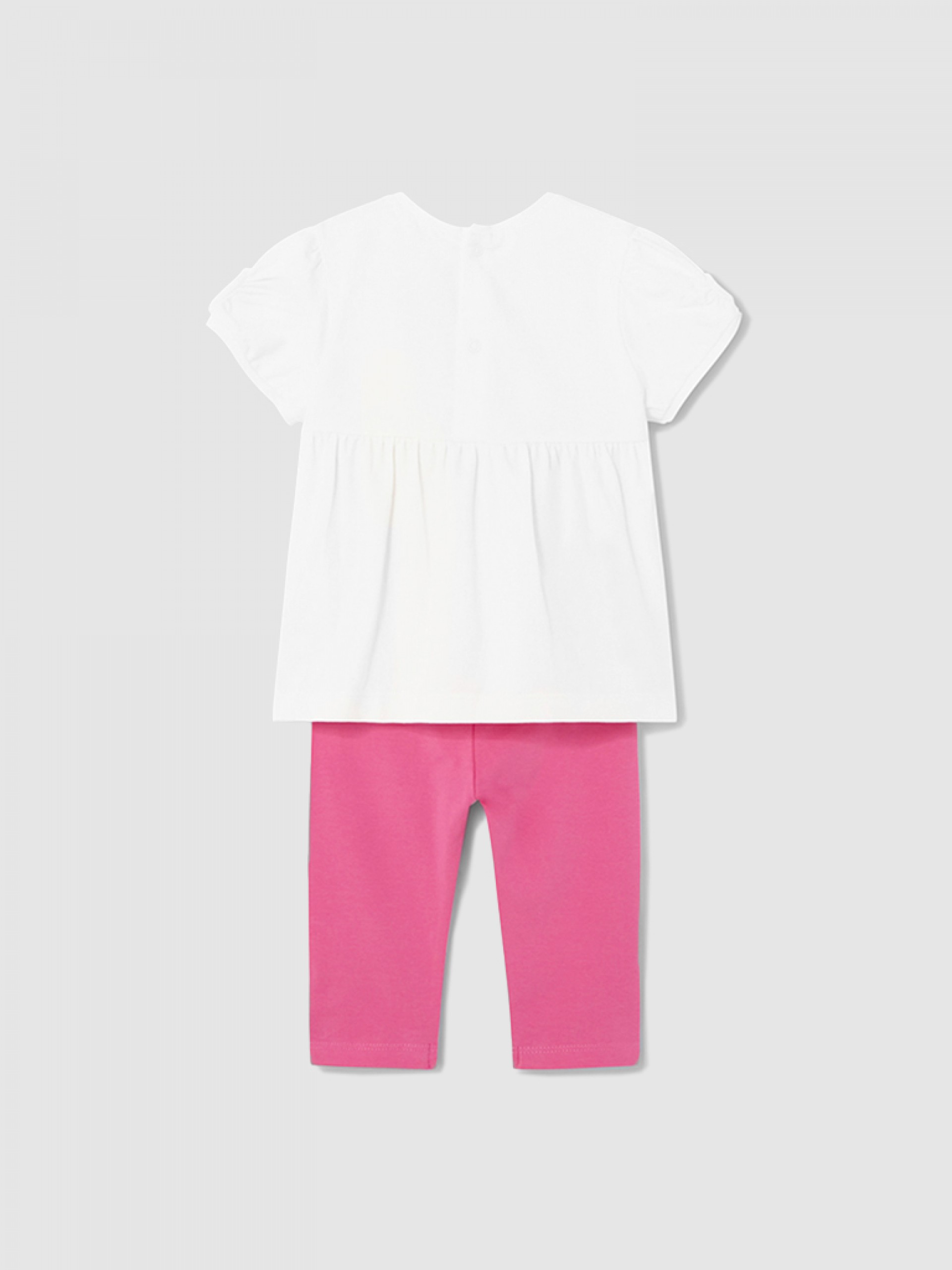 Conjuntos Bebe Niña Mayoral