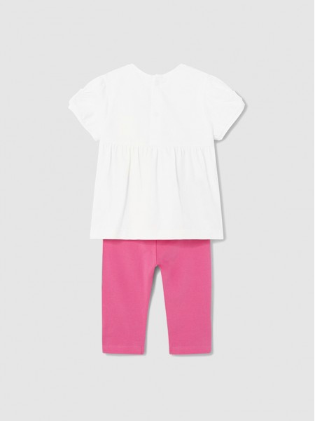 Sets Baby Girl Mayoral