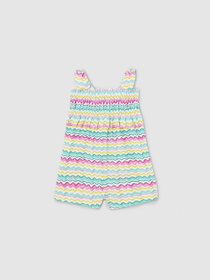 Dress Baby Girl Mayoral