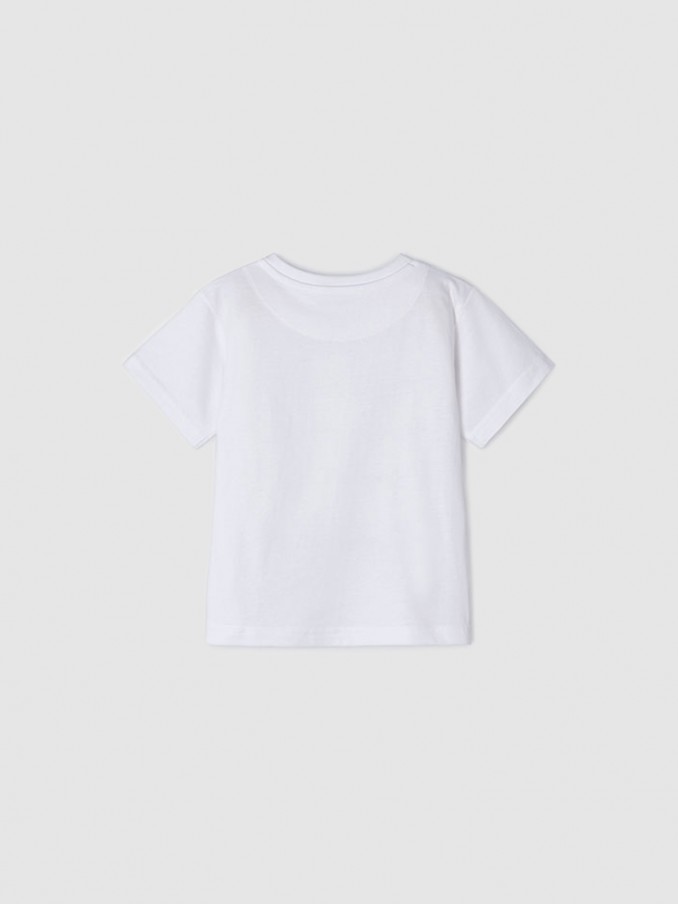 Camiseta Niño Mayoral