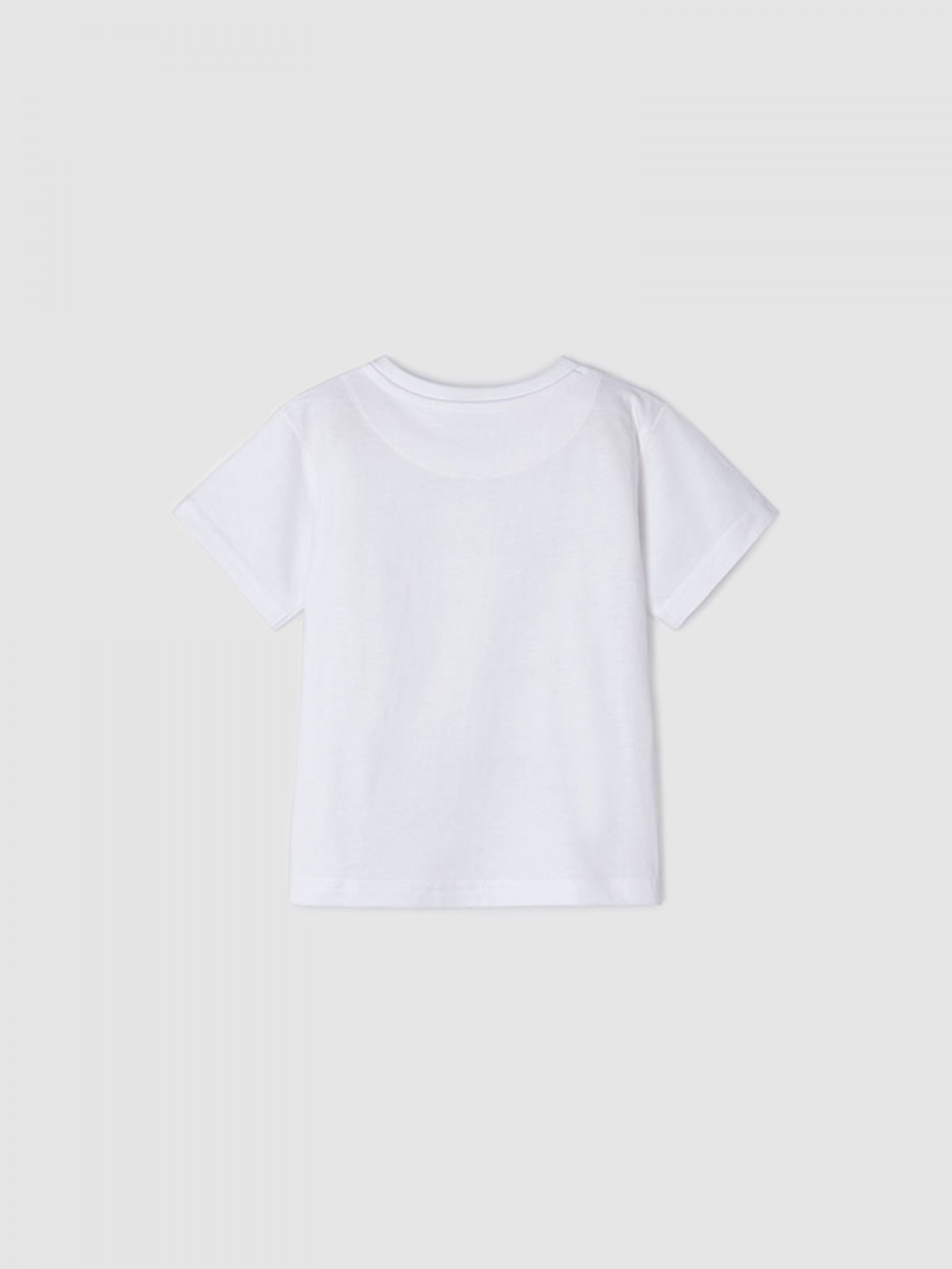 Camiseta Niño Mayoral
