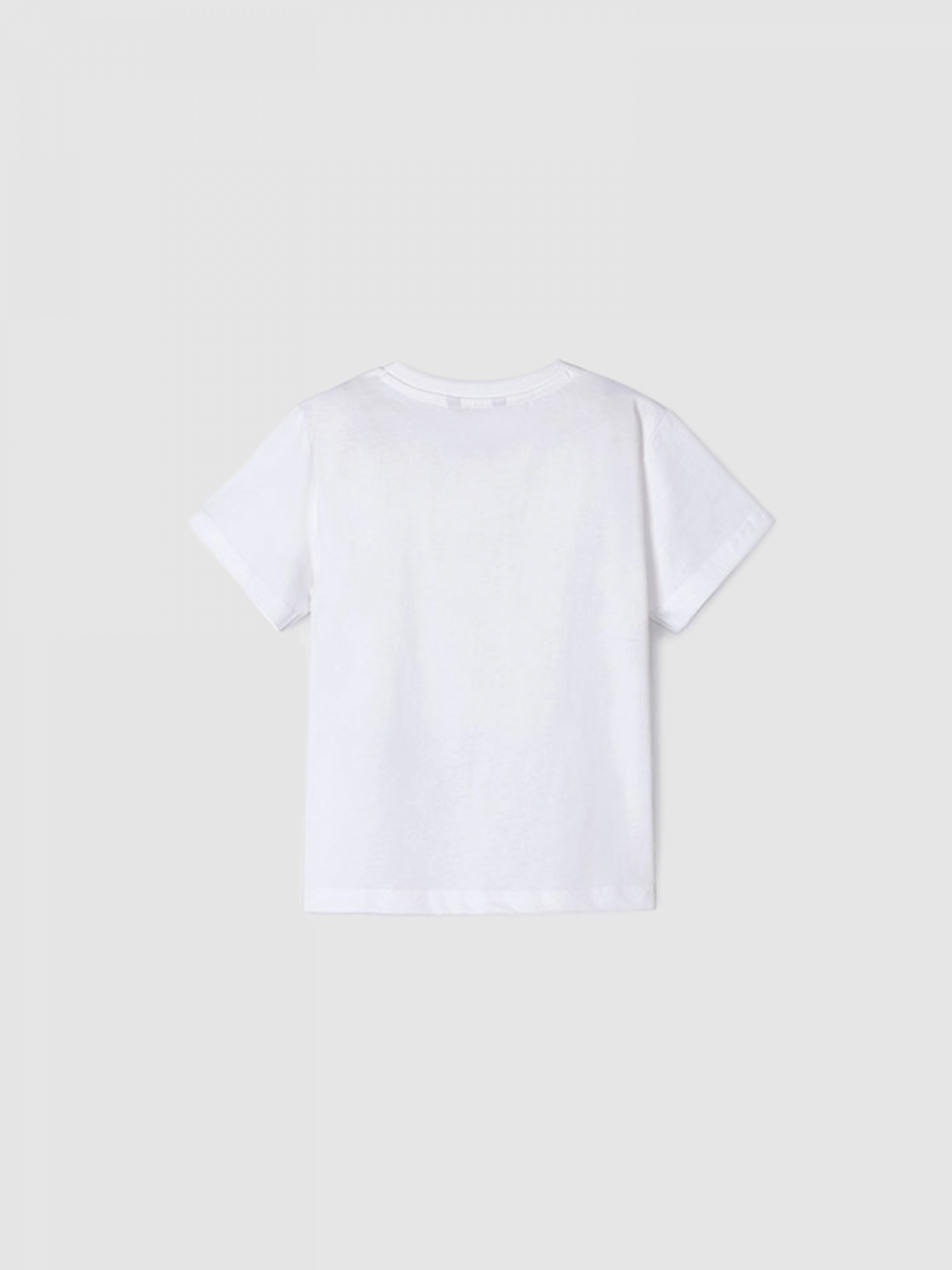 T-Shirt Boy Mayoral