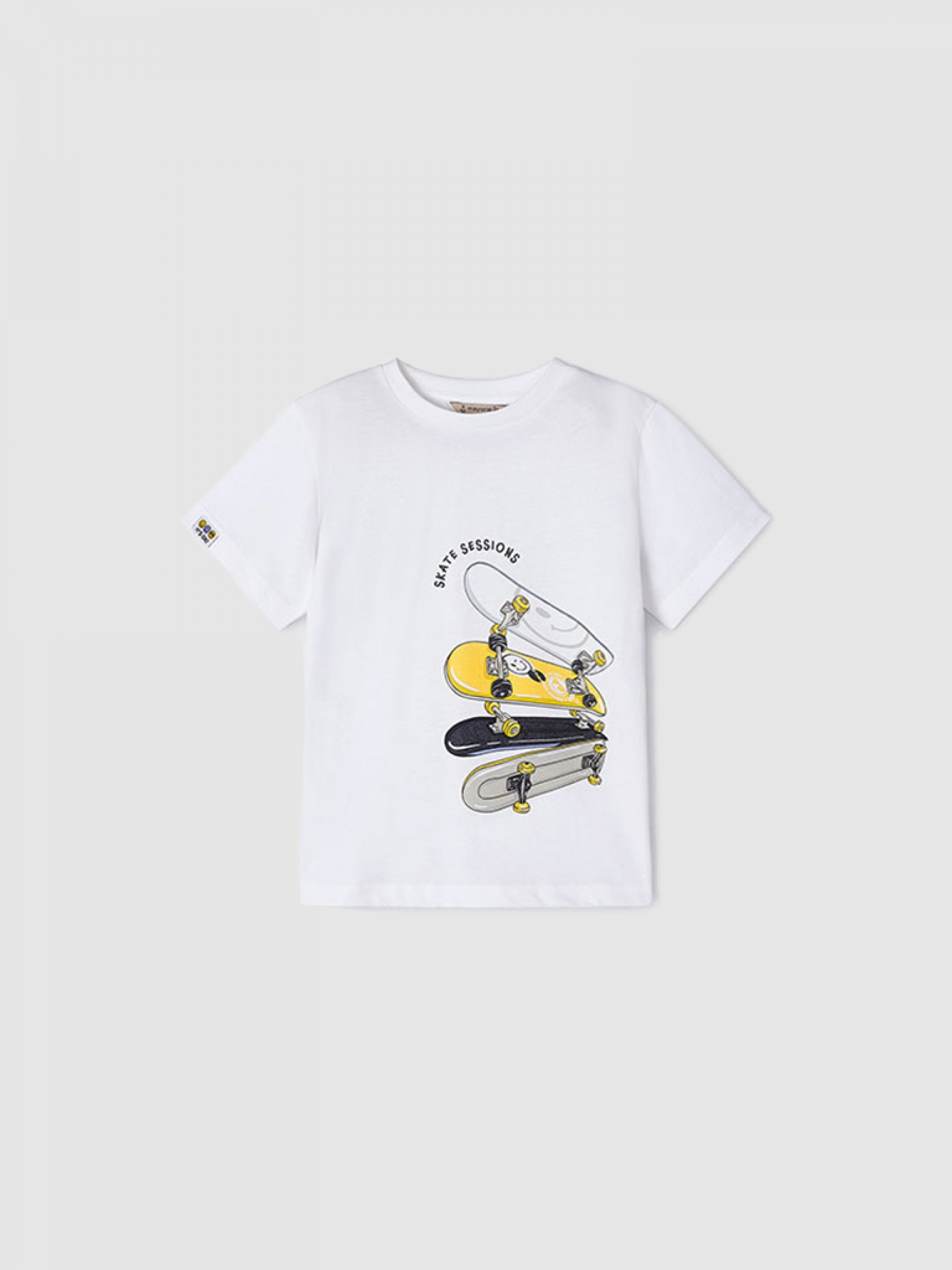 T-Shirt Boy Mayoral
