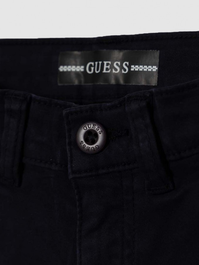 Shorts Boy Guess