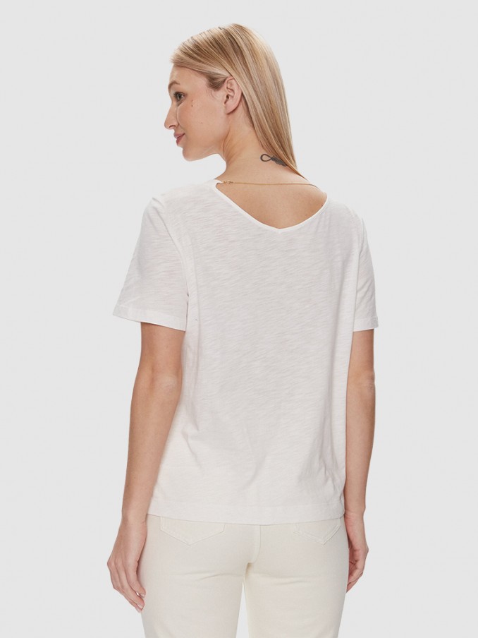 T-Shirt Woman Guess
