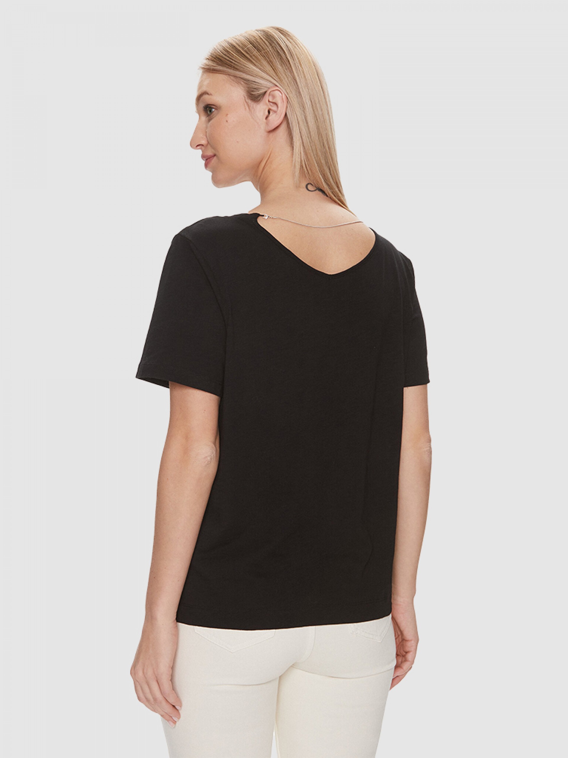 Camiseta Mujer Guess
