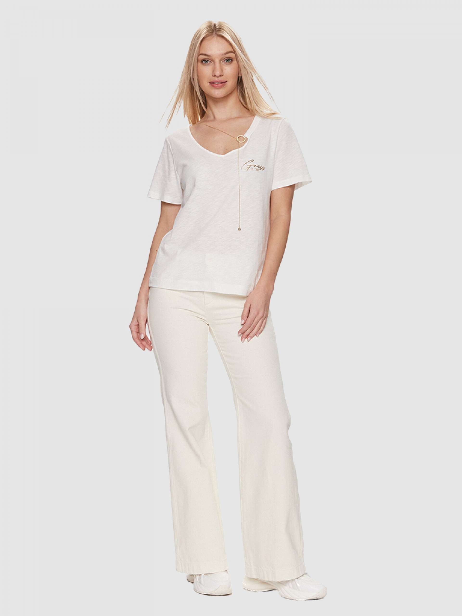 T-Shirt Woman Guess