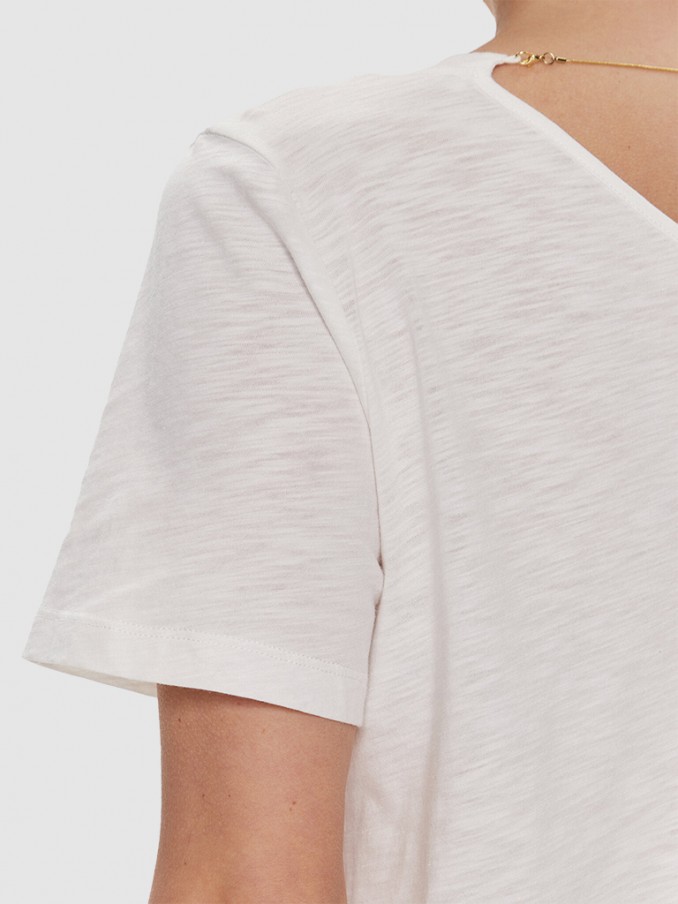 T-Shirt Woman Guess
