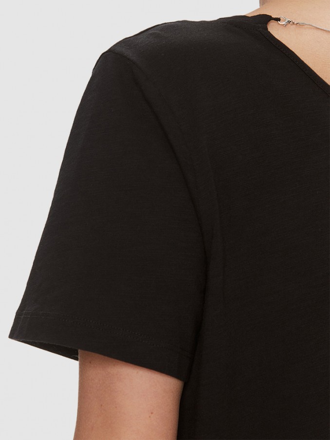 Camiseta Mujer Guess