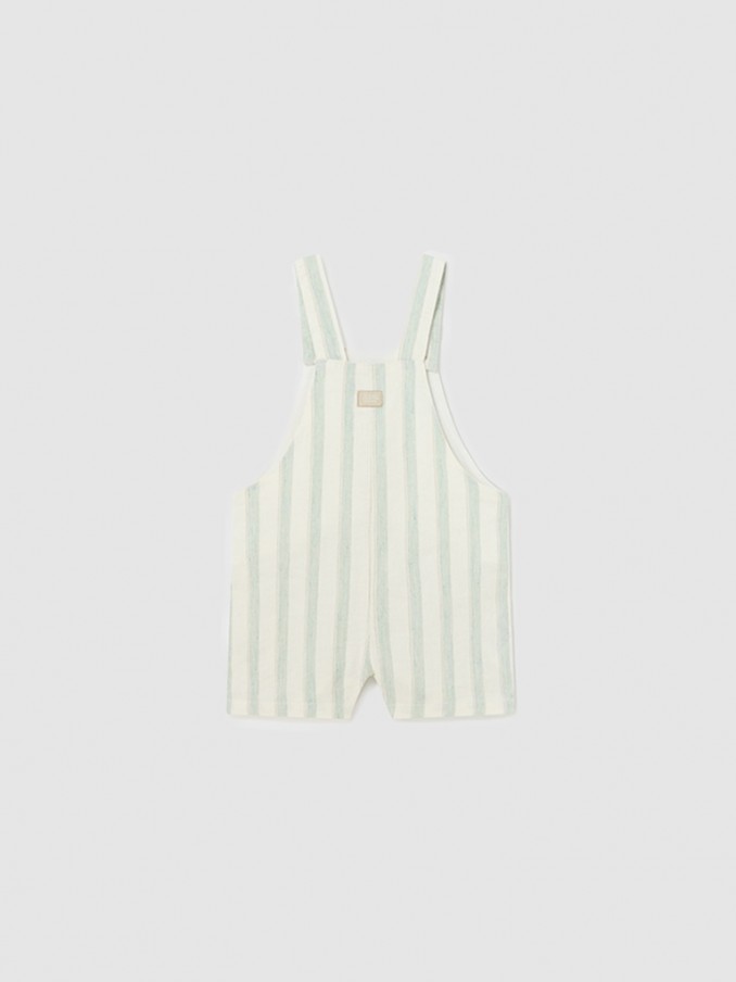 Dungarees Baby Boy Mayoral