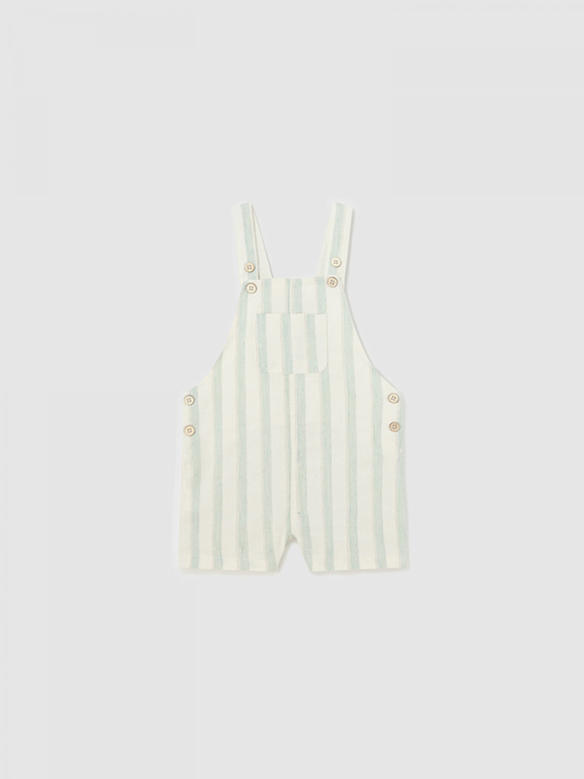 Dungarees Baby Boy Mayoral