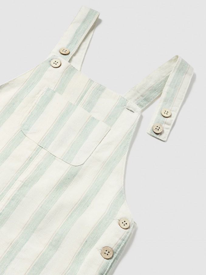 Dungarees Baby Boy Mayoral
