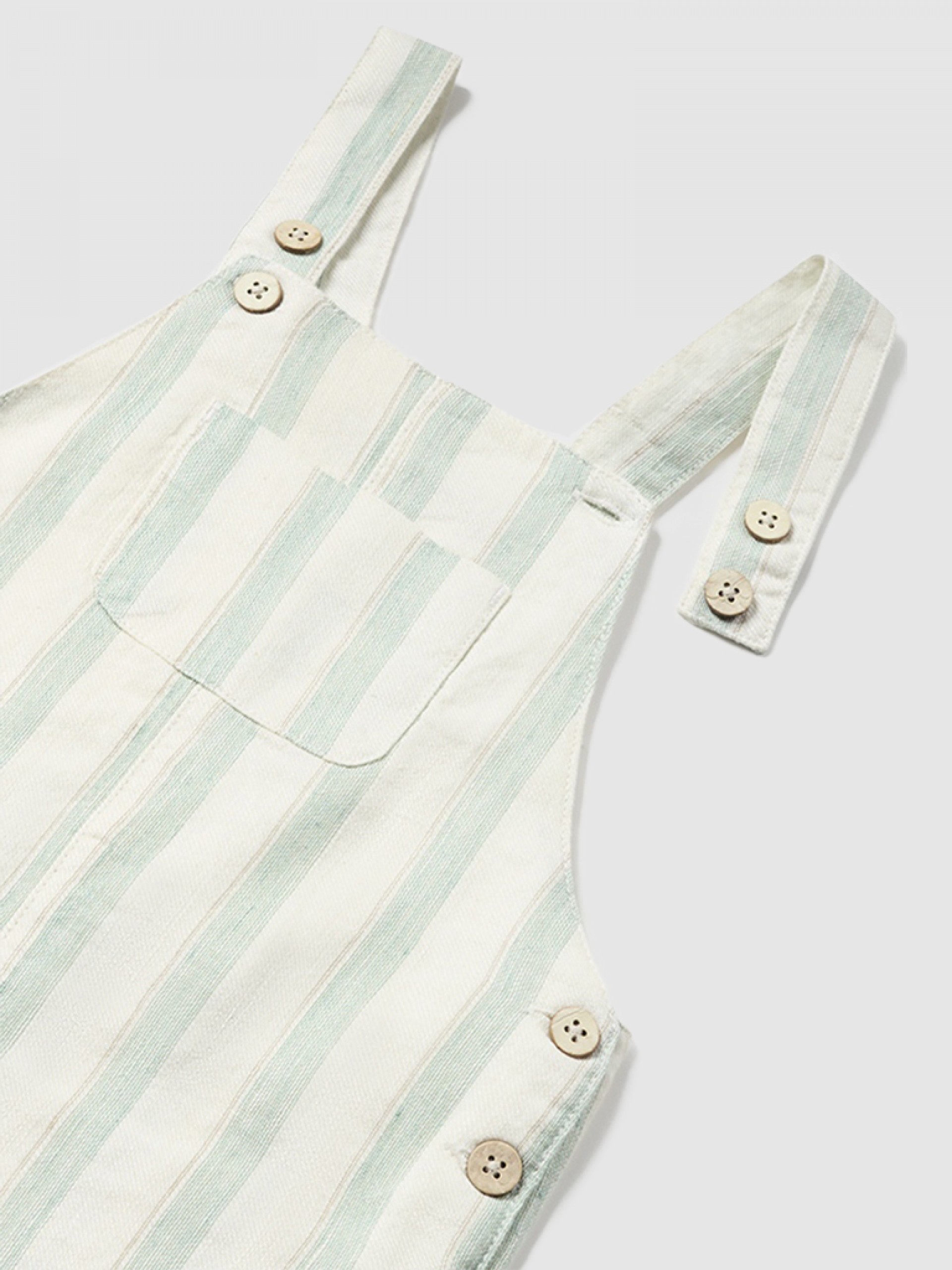 Dungarees Baby Boy Mayoral