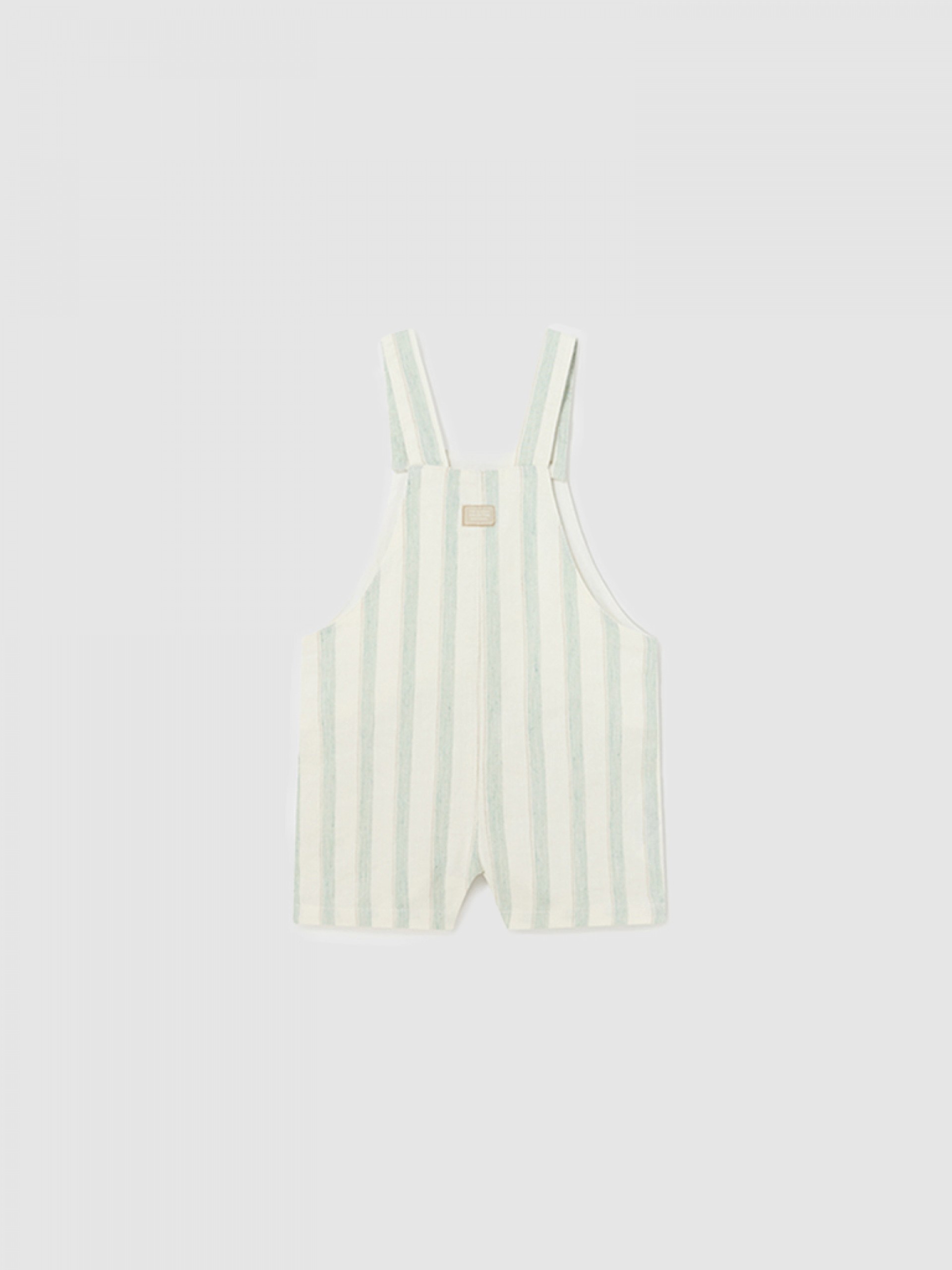 Dungarees Baby Boy Mayoral