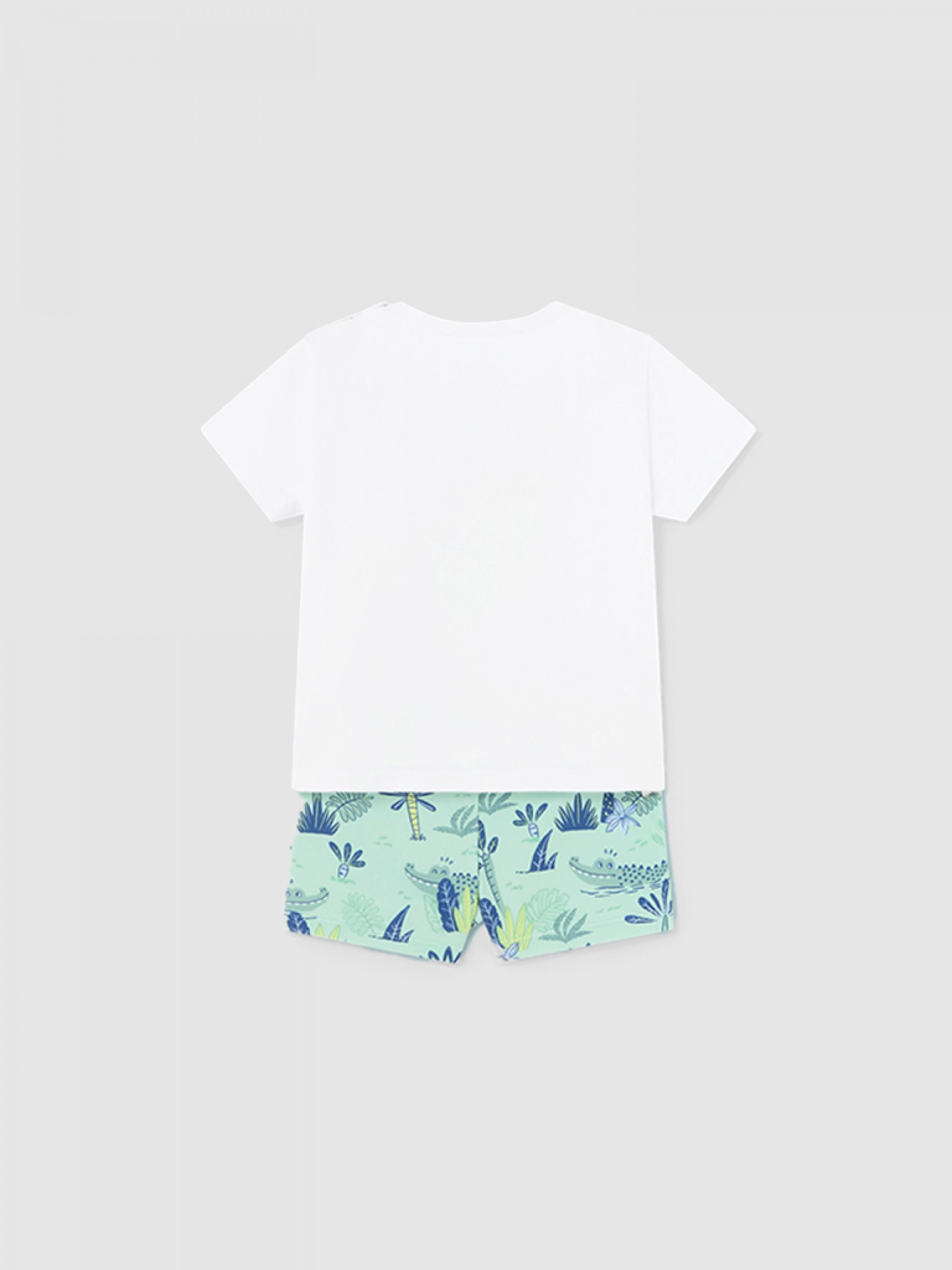 Juego de baño Bebe Niño Mayoral